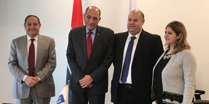 El Mostakbal For Urban Development signs a contract to initiate the development of an ‘International Private School” In ‘Mostakbal City’ with “Al Motatawera For Educational Services”