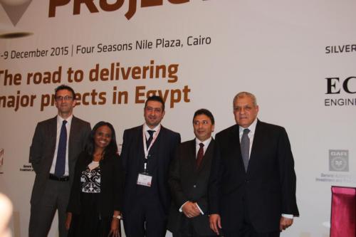 MEED'S Confrence