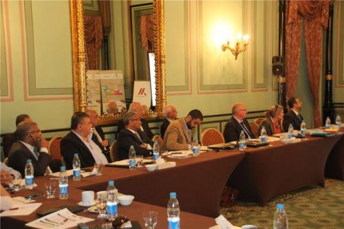 Med-Inc Event