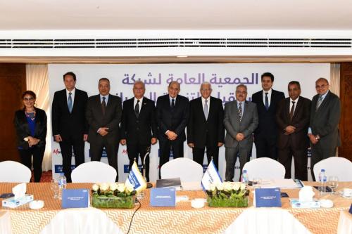General Assembly Meeting - October2019